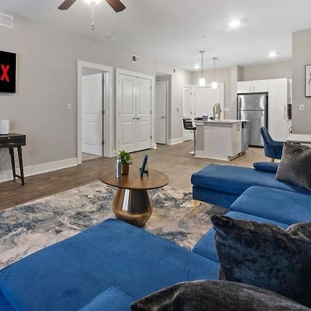 Bliss Peaceful Space Apartment Atlanta Exterior photo