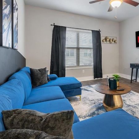 Bliss Peaceful Space Apartment Atlanta Exterior photo